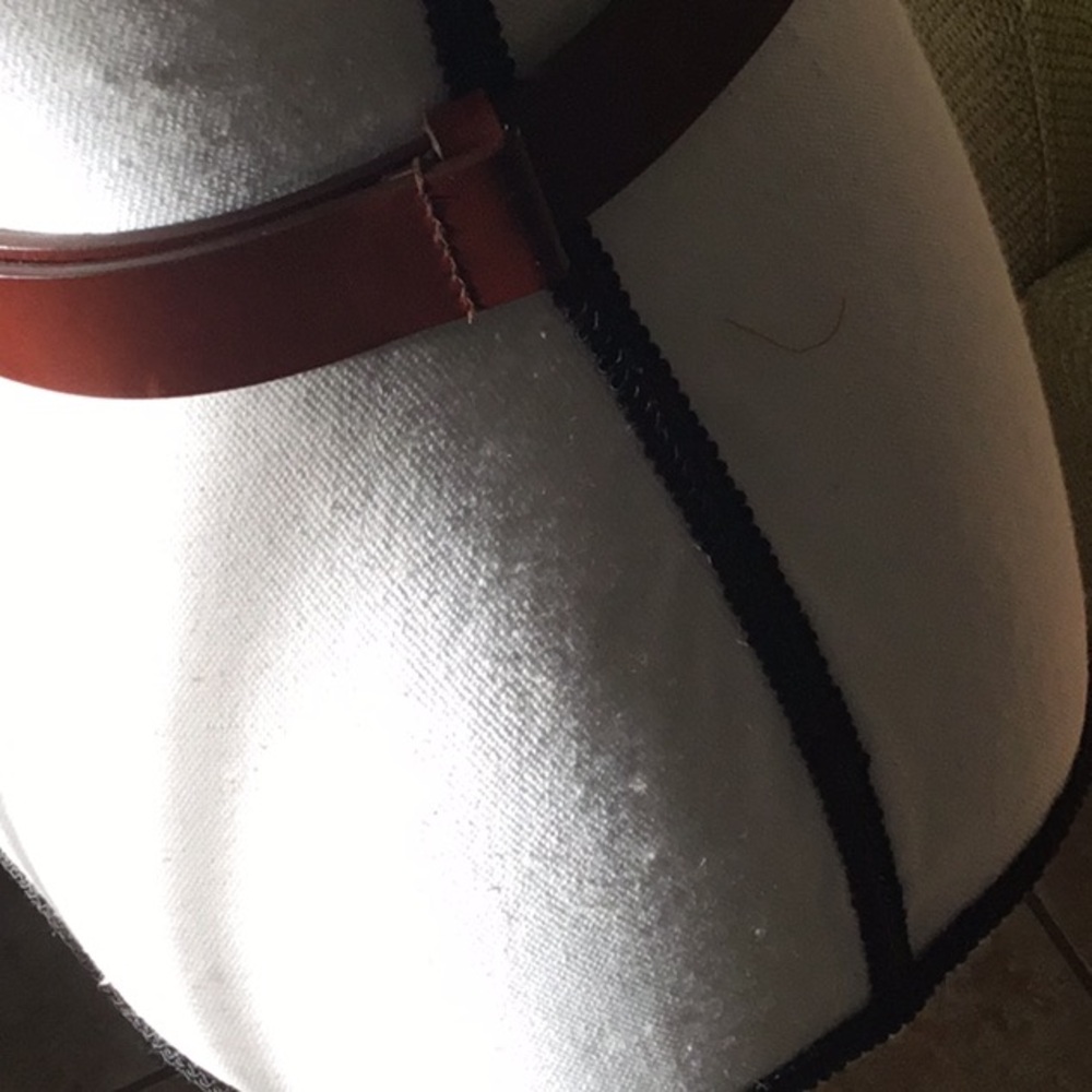 CHICOS. BELT - Picture 2 of 2